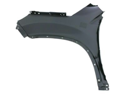 Kia Sorento Fender - 663211U001