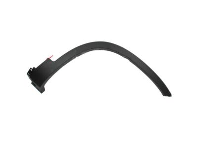 Kia 877122P010 GARNISH Assembly-Fender Si