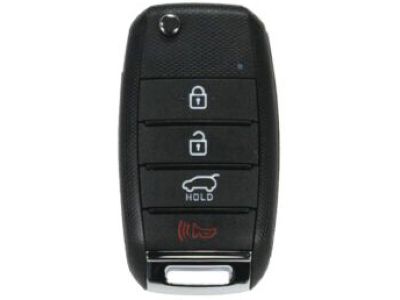 Kia 819261U000 Pin