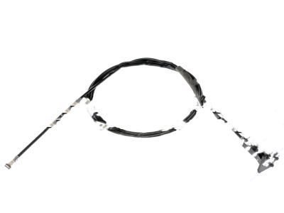 2011 Kia Sportage Fuel Door Release Cable - 815903W000