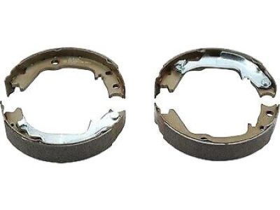 Kia Optima Brake Shoe Set - 583503CA10