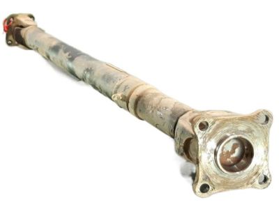 1999 Kia Sportage Drive Shaft - 0K01125100