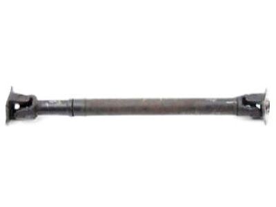 Kia 0K01125100 Shaft Assembly-PROPELLER Front