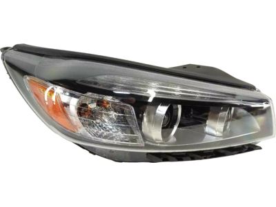 Kia 92102C6310