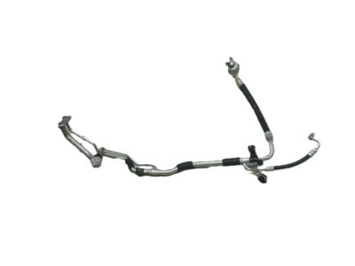 2024 Kia Seltos A/C Hose - 97775Q5210