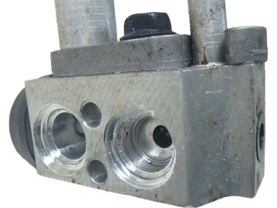 2024 Kia Seltos A/C Hose - 97775Q5210