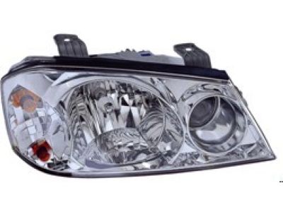 Kia 921023C050