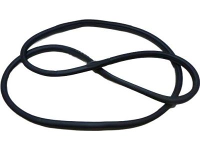 2022 Kia Seltos Weather Strip - 82120Q5000