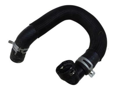 2022 Kia Niro Radiator Hose - 25415G2000