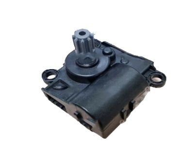 2015 Kia Cadenza Blend Door Actuator - 971633RAA0