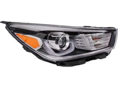 Kia 92102H9210