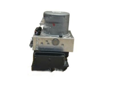 Kia 589202T870 Abs Pump Control Module