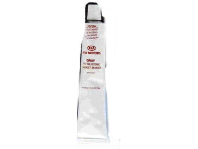 Kia UM010CH046 Gray RTV Gasket