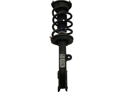2011 Kia Sorento Shock Absorber - 546501U000