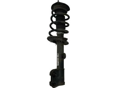 2011 Kia Sorento Shock Absorber - 546501U000