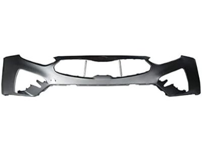 Kia 86511M7000 Front Bumper Upper Cover Assembly