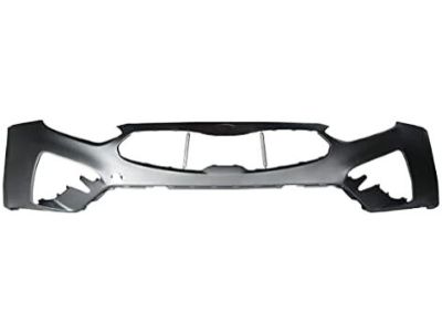 Kia Forte Bumper - 86511M7000