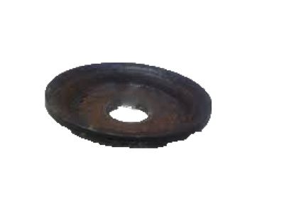 Kia 0K55234137 Retainer-Cushion