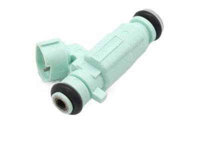 Kia Spectra5 SX Fuel Injector - 3531023800