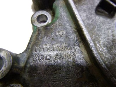 Kia Spectra SX Timing Cover - 2131023003