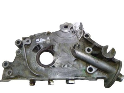 Kia Spectra SX Timing Cover - 2131023003