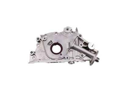 Kia Spectra SX Timing Cover - 2131023003