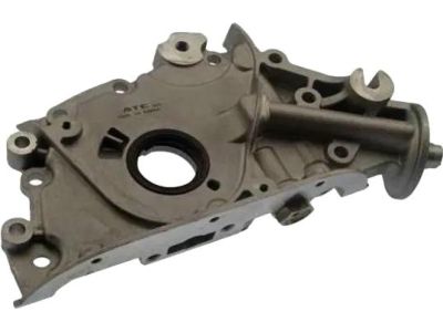 Kia Spectra SX Timing Cover - 2131023003