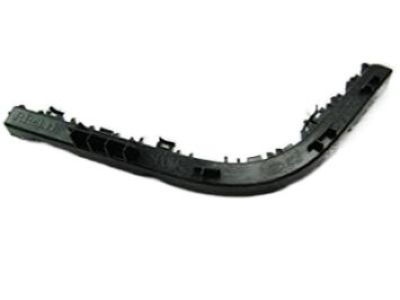 Kia 866131M000 Bracket Assembly-Rear Bumper