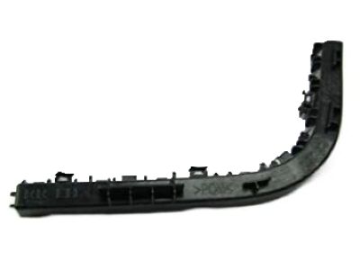 Kia 866131M000 Bracket Assembly-Rear Bumper