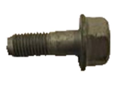 Kia Sportage Brake Caliper Bolt - 581631G000