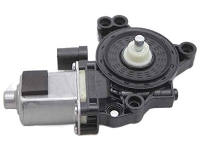 Kia Forte Window Motor - 83450A7000