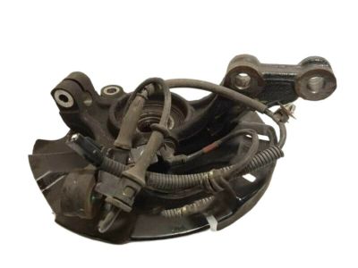 Kia 924521W000 Bulb Holder & Wiring Assembly