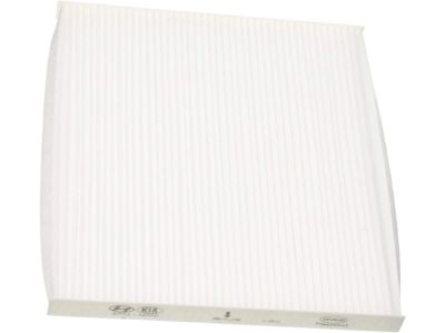 Kia Cabin Air Filter - 97133A9000