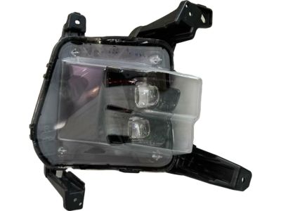 Kia Fog Light - 92202L2100