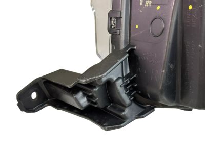 Kia Fog Light - 92202L2100