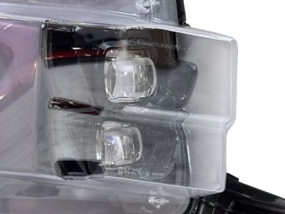 Kia Fog Light - 92202L2100