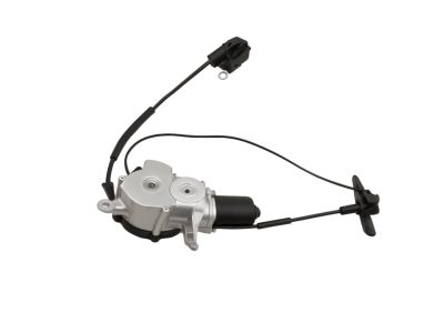 83820A9000FFF Genuine Kia Door Assembly-Power Sliding