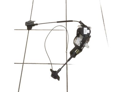 83820A9000FFF Genuine Kia Door Assembly-Power Sliding
