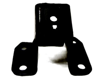 1999 Kia Sportage Engine Mount Bracket - 0K01139020B