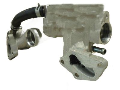 2019 Kia Stinger Thermostat - 256003L260