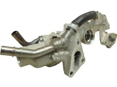2019 Kia Stinger Thermostat - 256003L260
