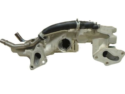 2019 Kia Stinger Thermostat - 256003L260