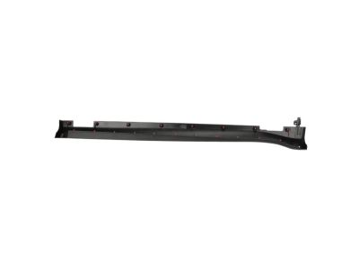 Kia 87751B2000 MOULDING Assembly-Side S