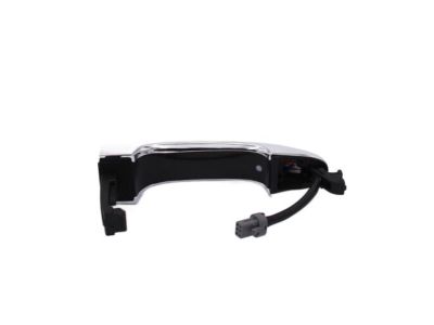 Kia 826512P710 Door Outside Handle Assembly