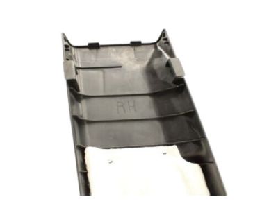 Kia 858452K600WK Trim Assembly-Center Pillar