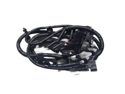 Kia 91870D9020 Wiring Assembly-FWS