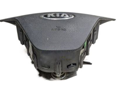 Kia 56900A7700WK Steering Wheel Air Bag Module Assembly