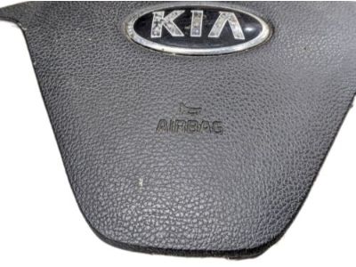 Kia 56900A7700WK Steering Wheel Air Bag Module Assembly