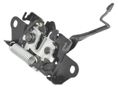 Kia 811303F000 Hood Latch Assembly