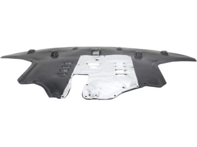 Kia 29110C6800 Panel Assembly-Under Cover